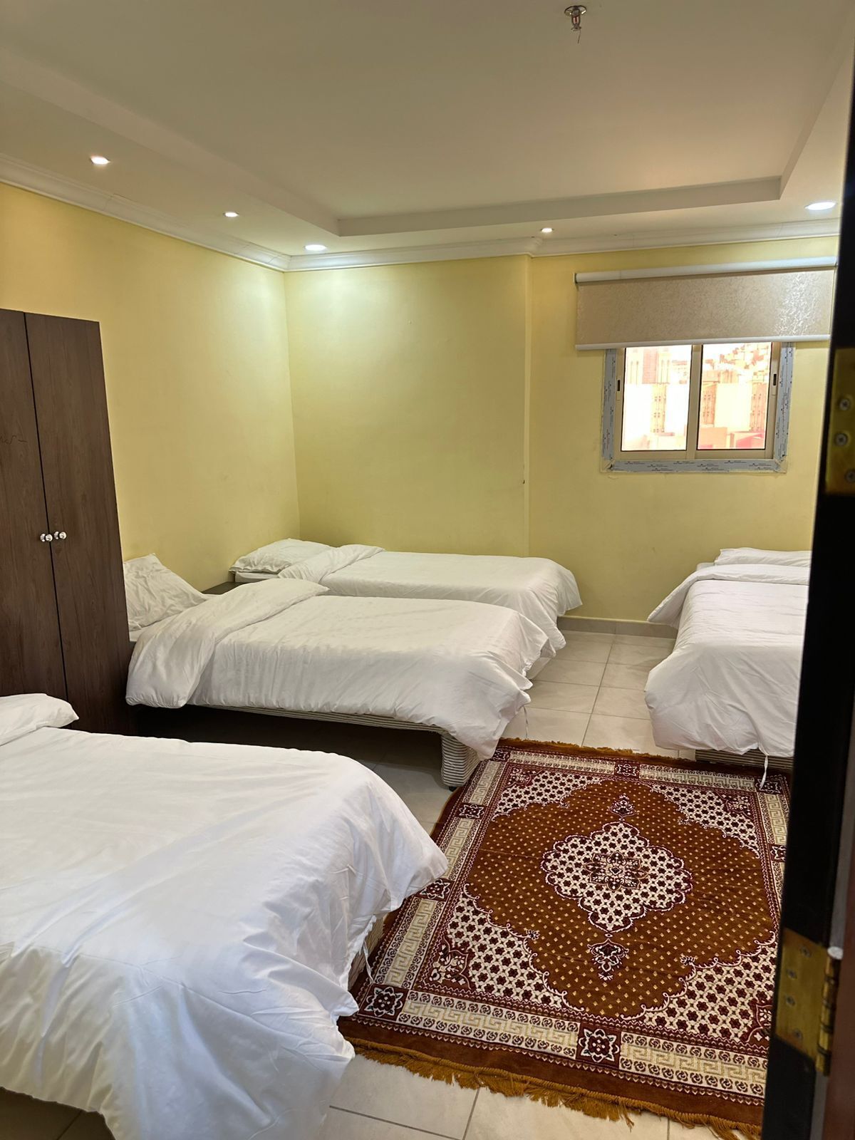 Mashrab Riwa Almansour Hotel 0*