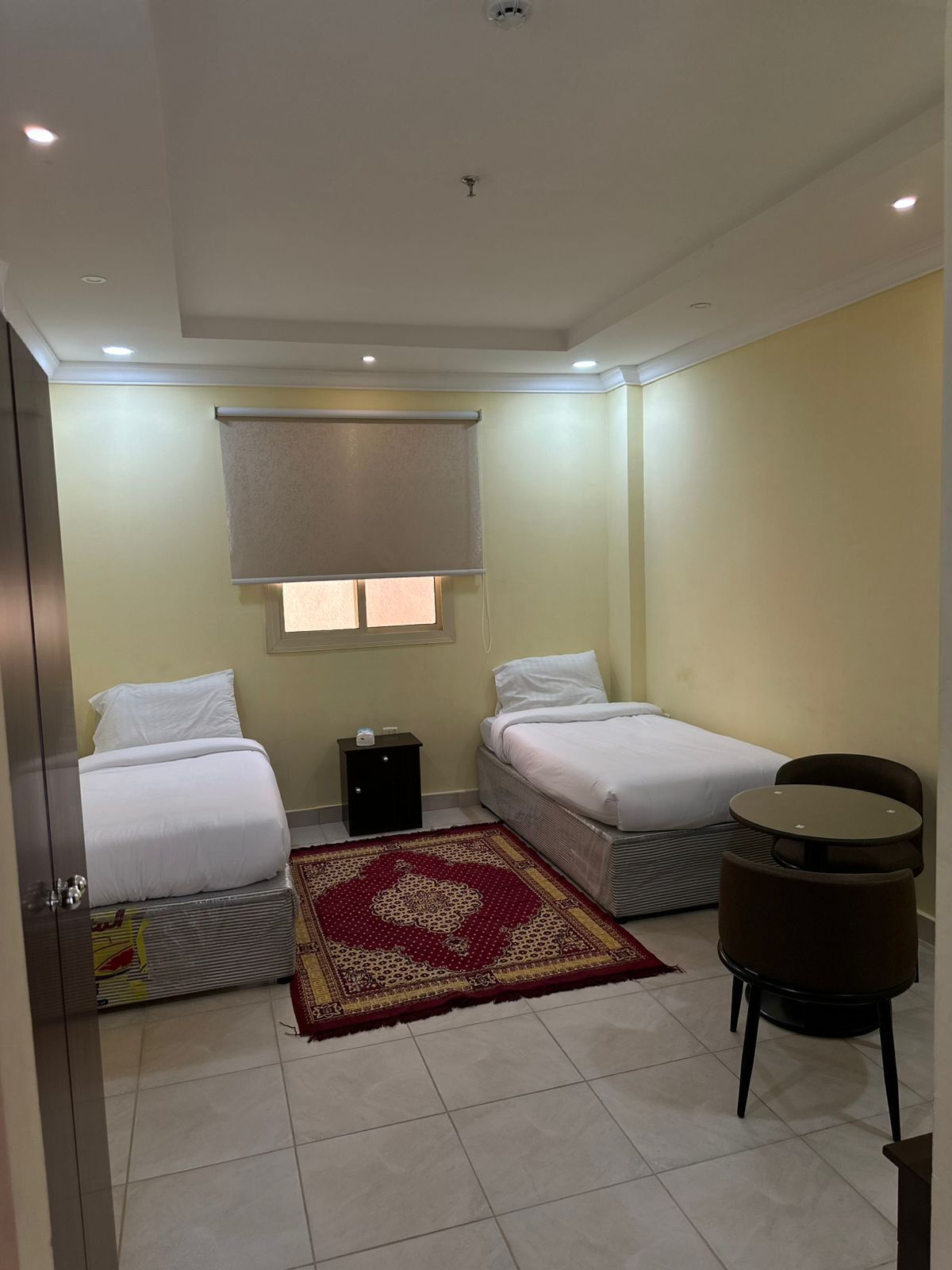Mashrab Riwa Almansour Hotel 0*