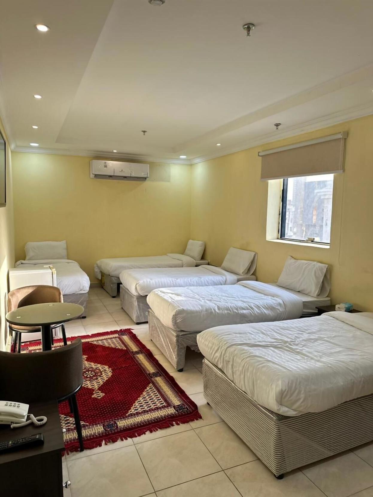 Mashrab Riwa Almansour Hotel 0*