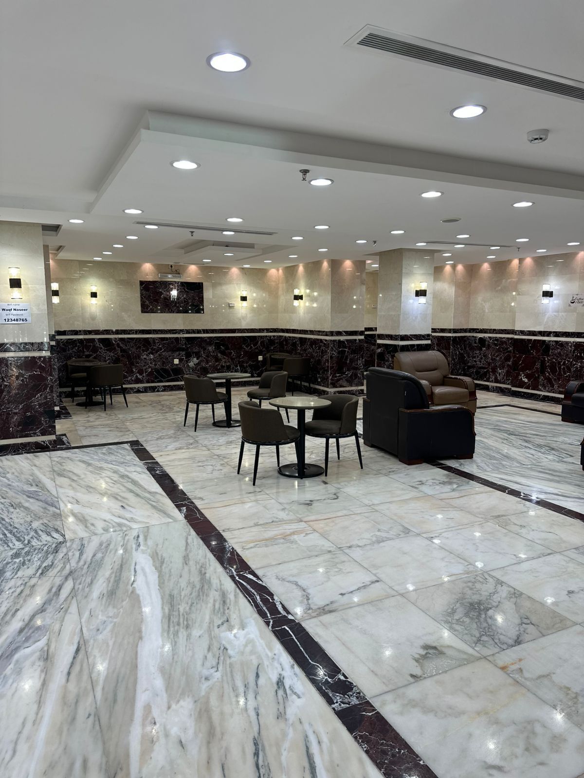 Mashrab Riwa Almansour Hotel 0*