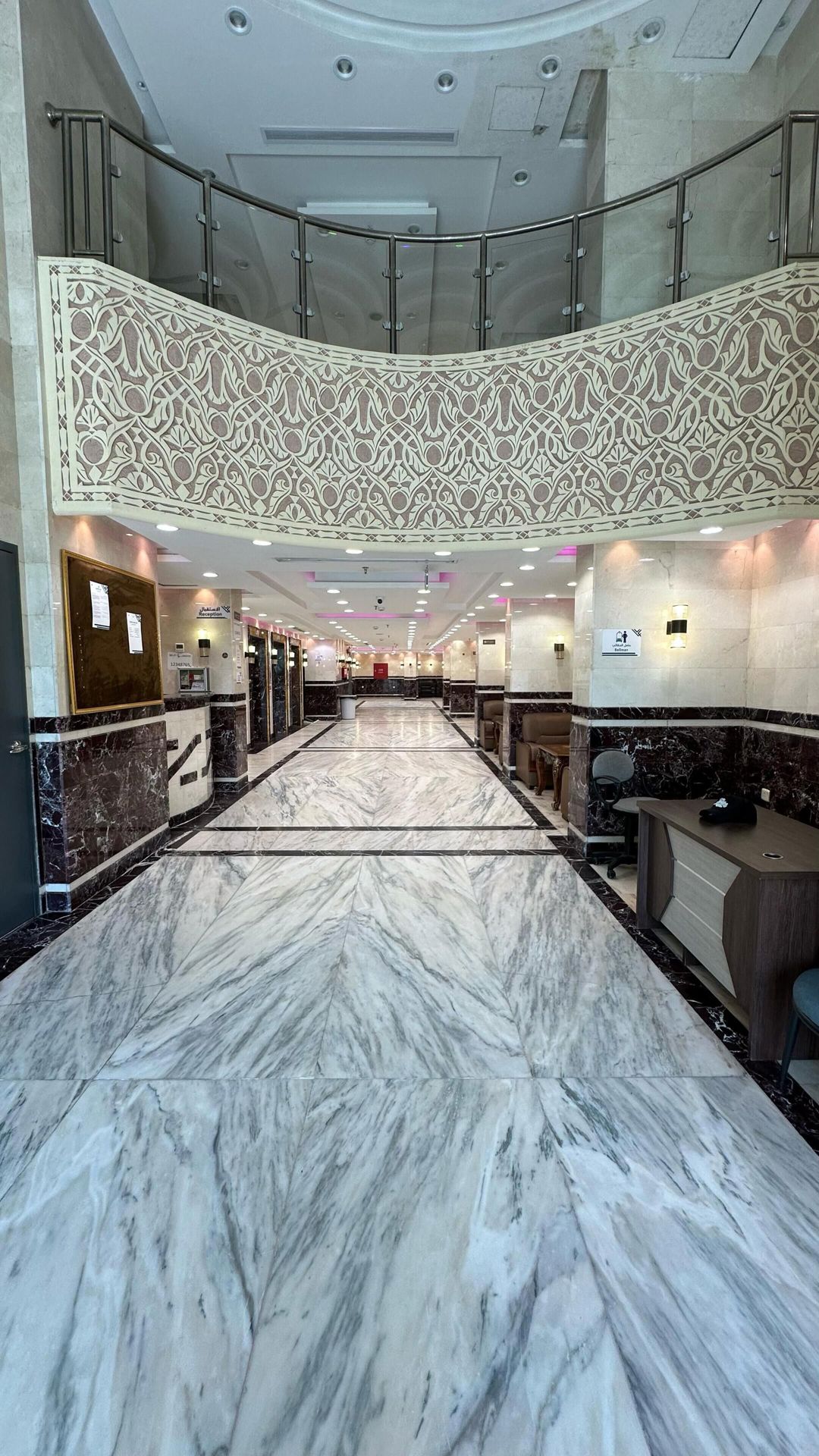 Mashrab Riwa Almansour Hotel 0*
