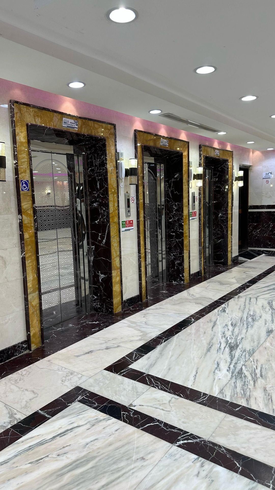 Mashrab Riwa Almansour Hotel 0*