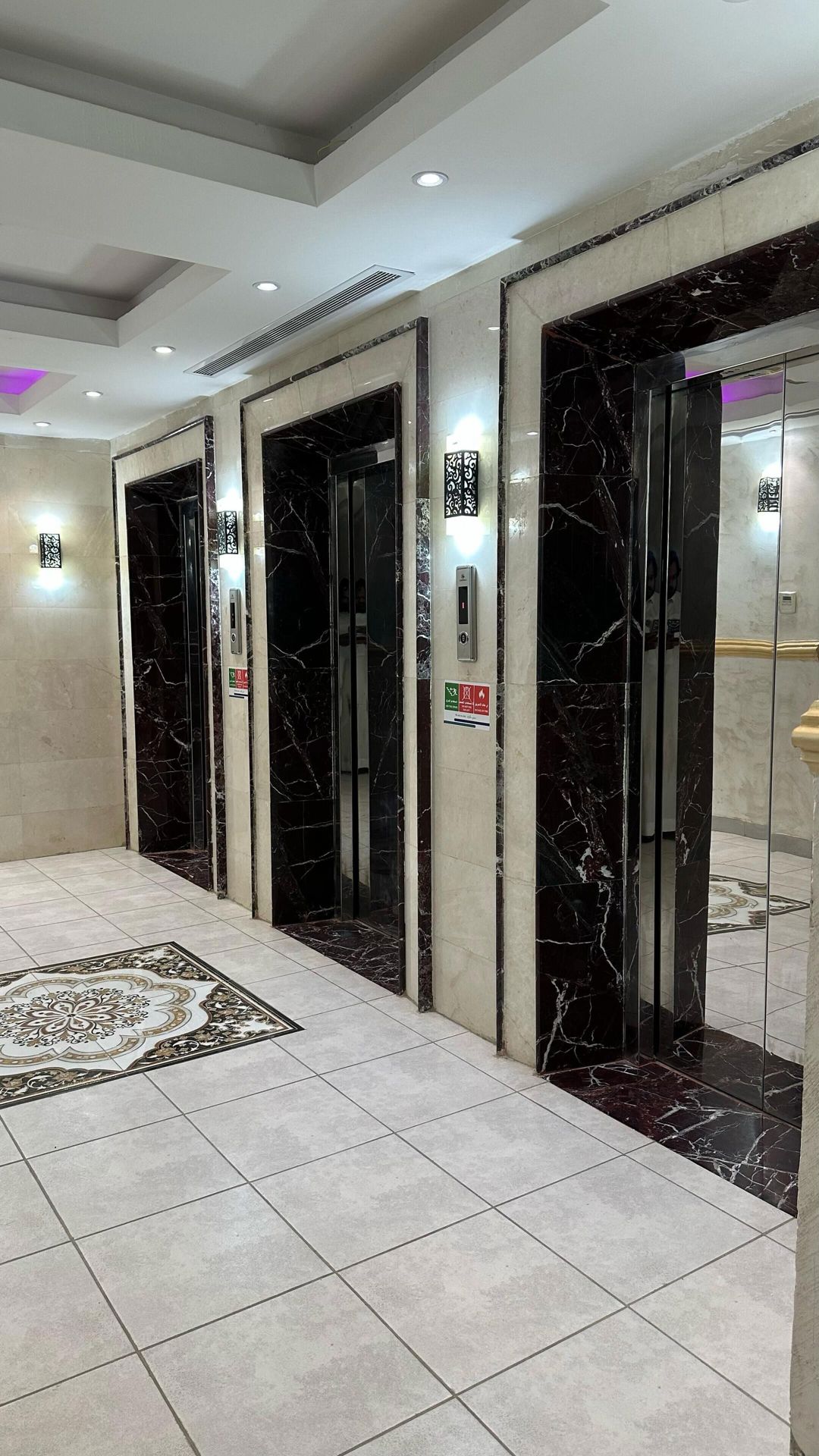 Mashrab Riwa Almansour Hotel 0*