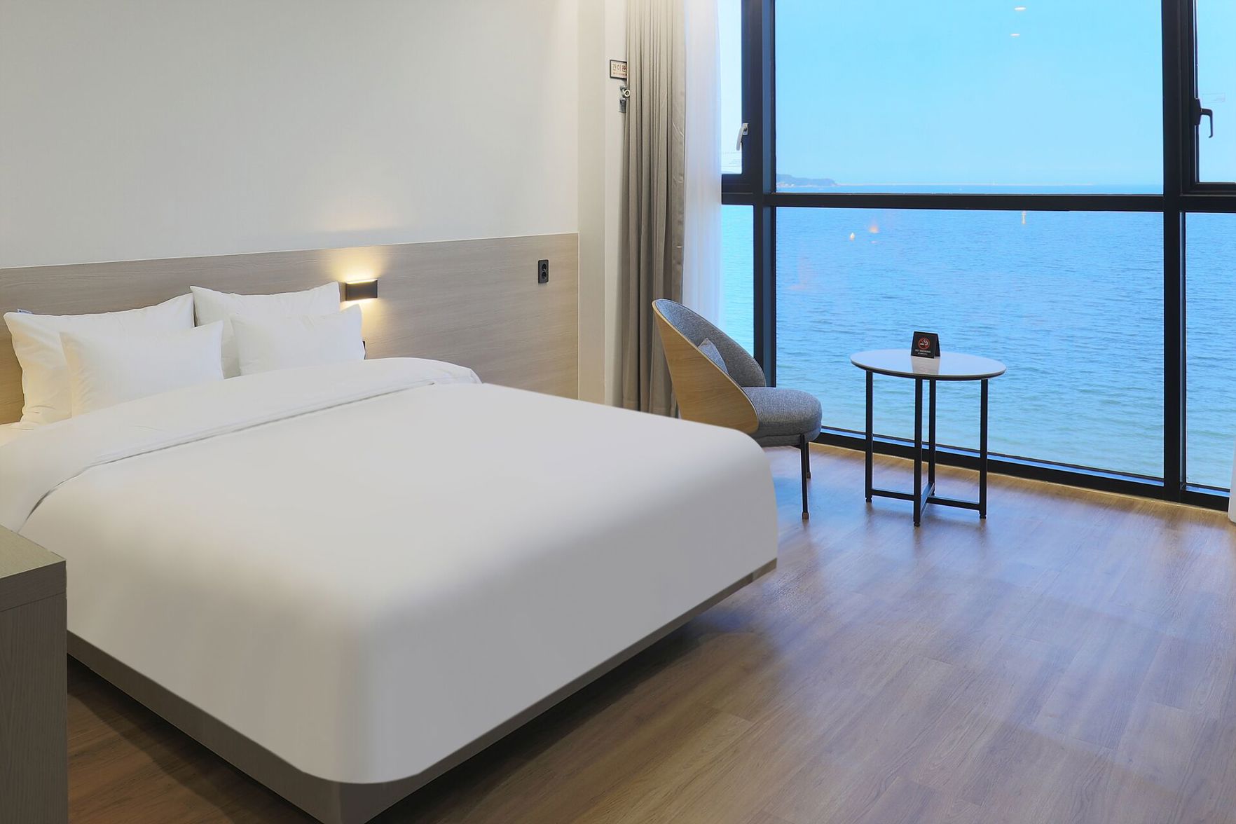 Pohang Hound Hotel Songdo Beach 3*