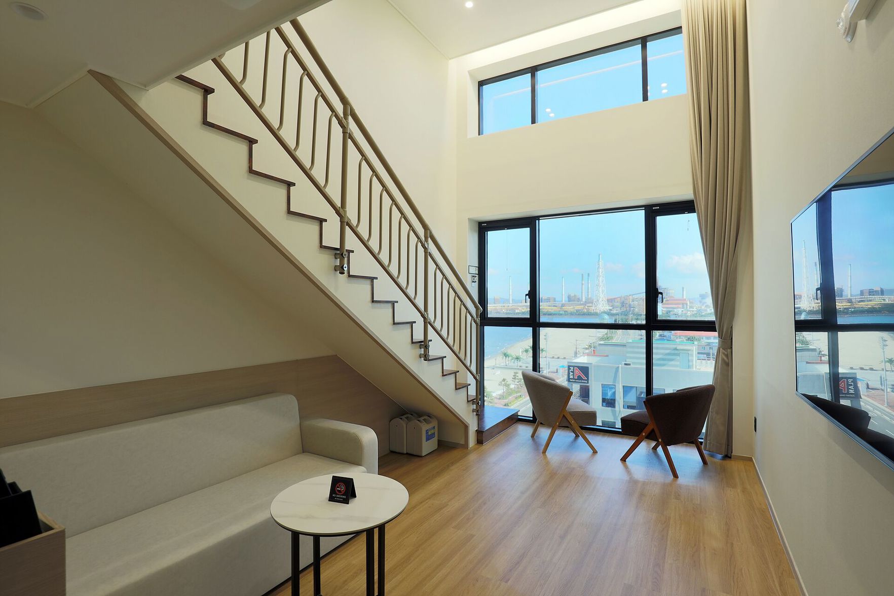 Pohang Hound Hotel Songdo Beach 3*