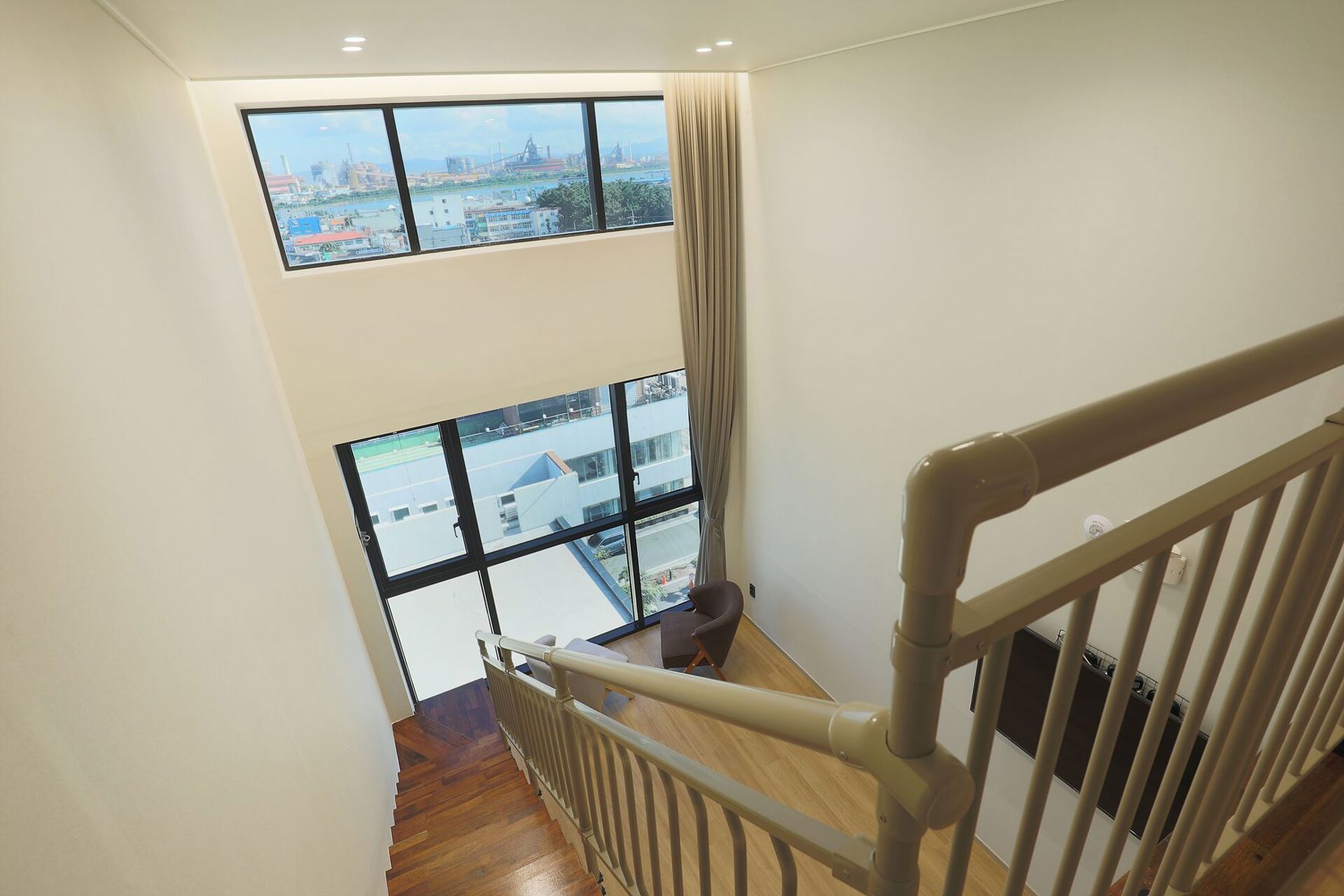 Pohang Hound Hotel Songdo Beach 3*
