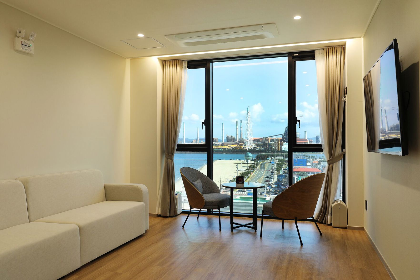 Pohang Hound Hotel Songdo Beach 3*