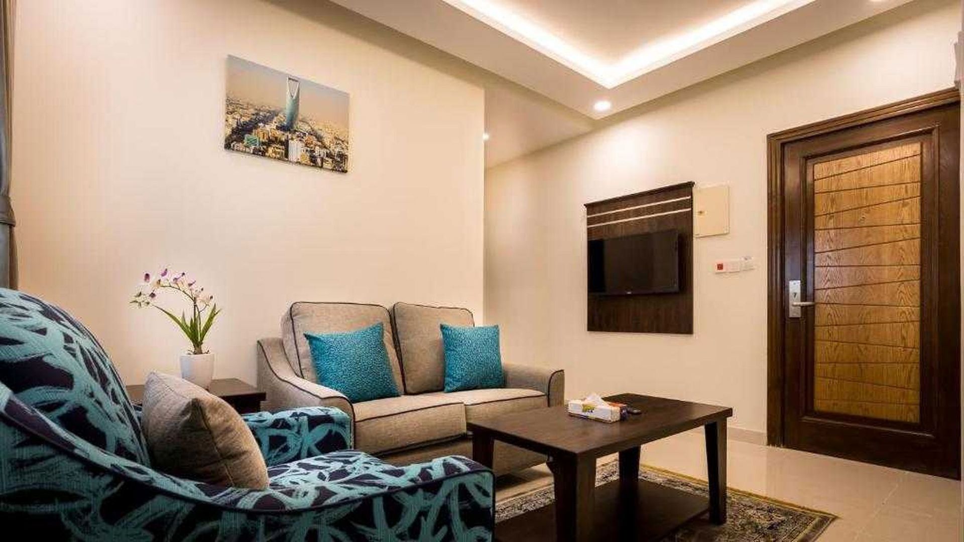 Palette Al Louloah Al Baraqah Aparthotel 0*