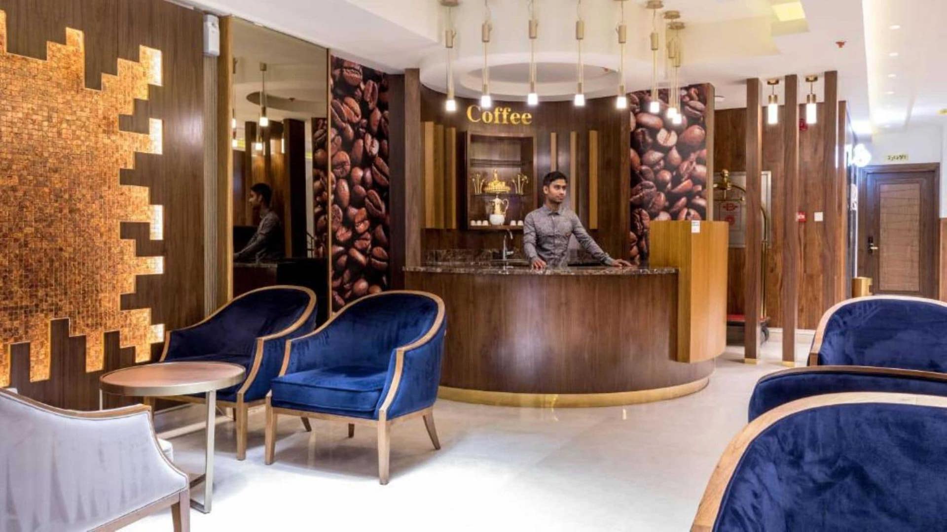 Palette Al Louloah Al Baraqah Aparthotel 0*