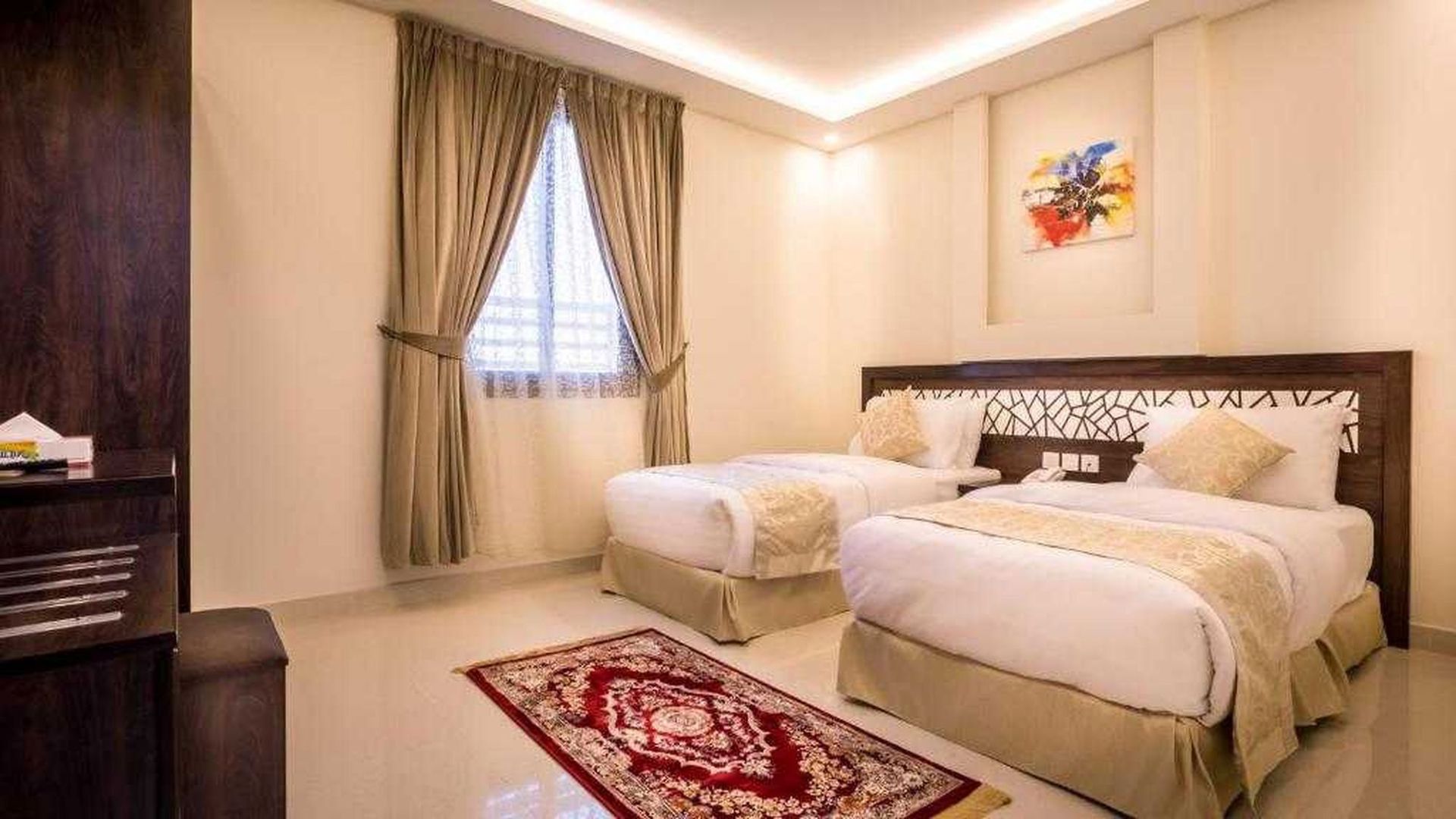 Palette Al Louloah Al Baraqah Aparthotel 0*