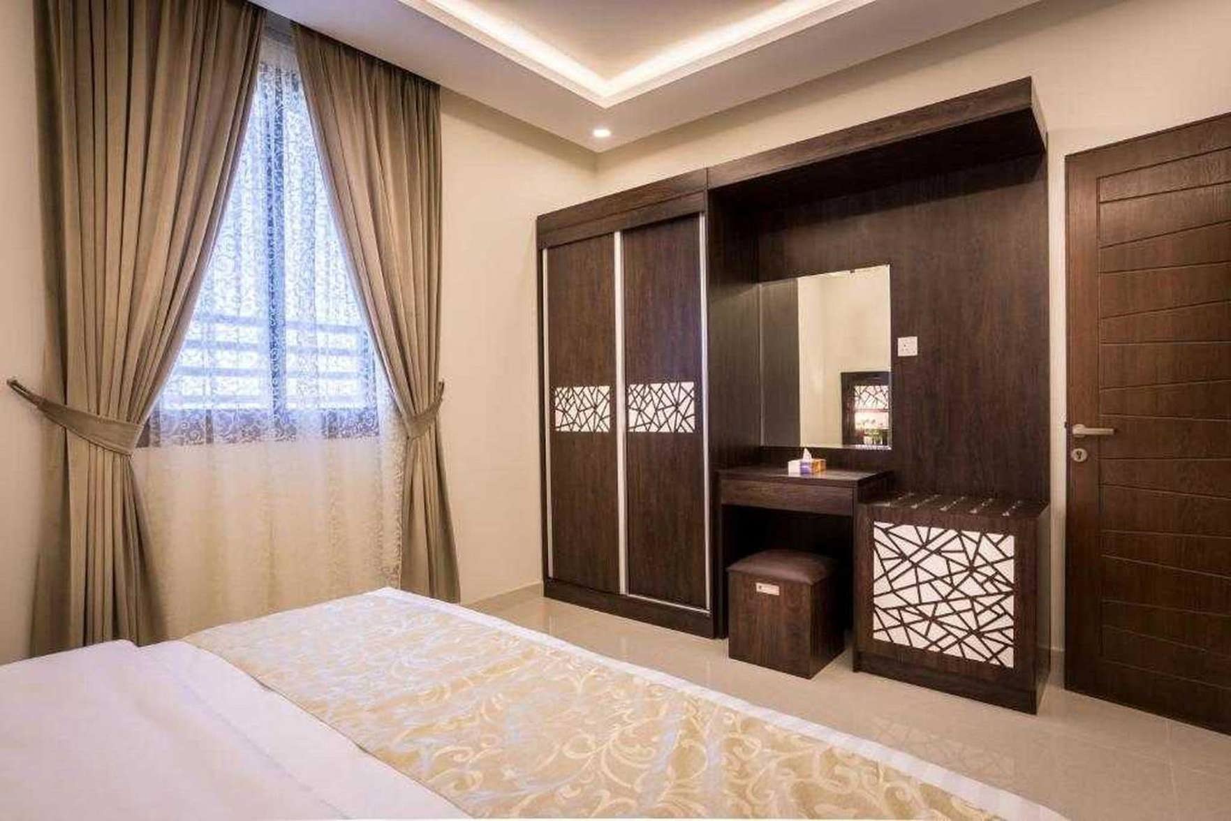 Palette Al Louloah Al Baraqah Aparthotel 0*