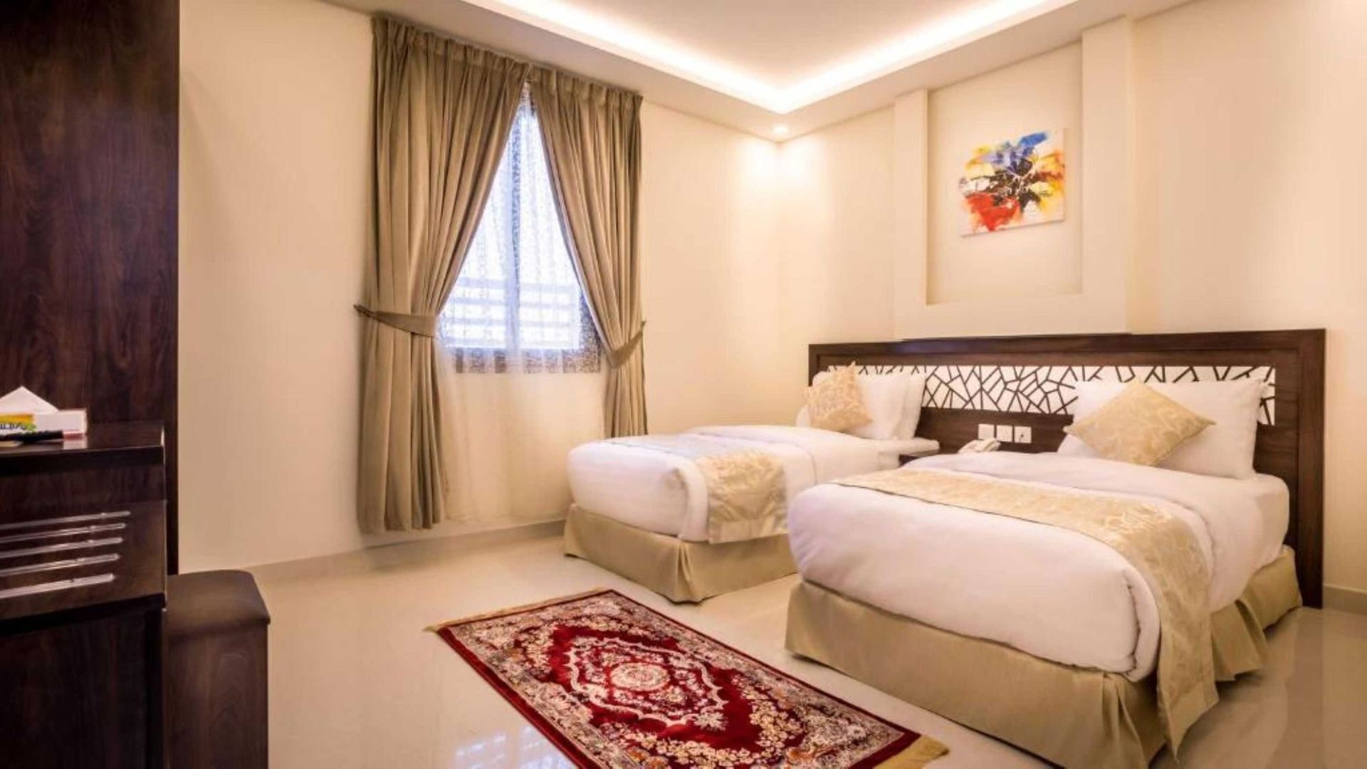 Palette Al Louloah Al Baraqah Aparthotel 0*