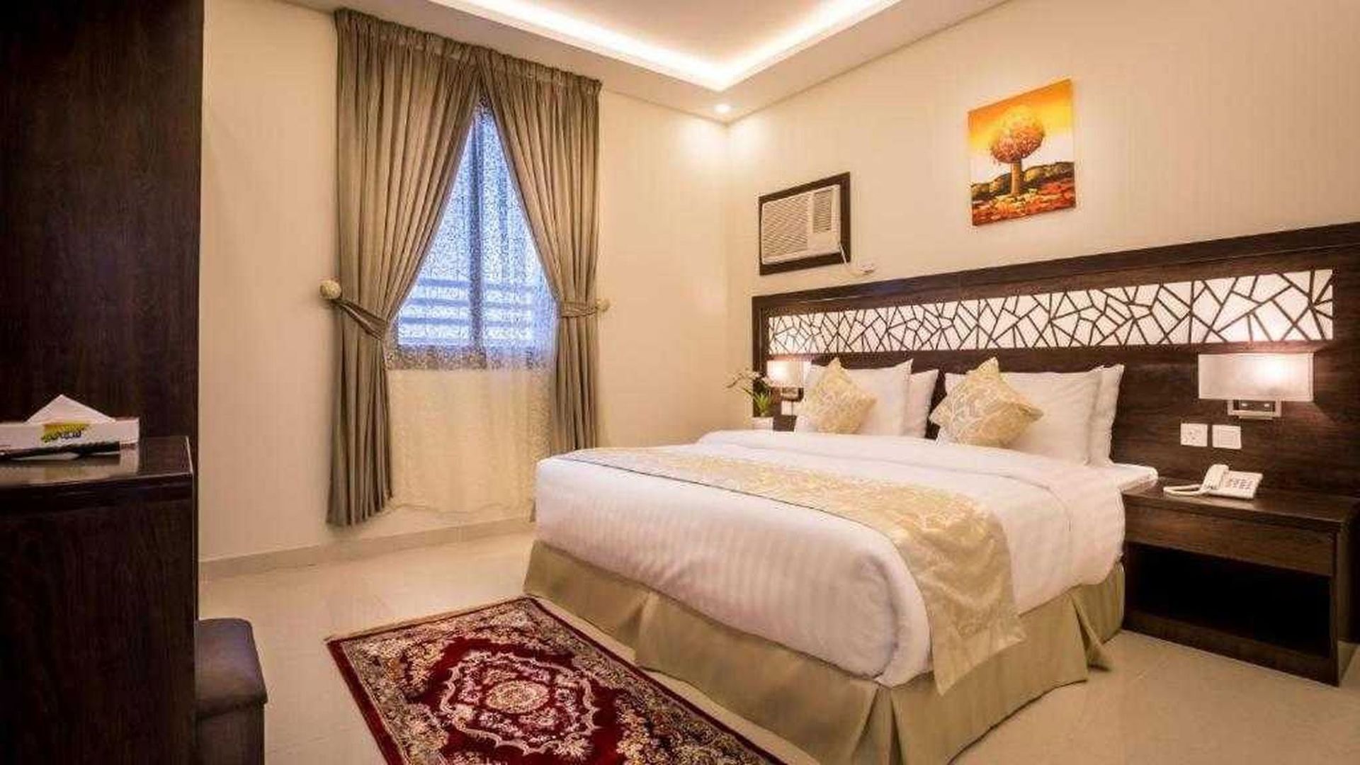 Palette Al Louloah Al Baraqah Aparthotel 0*