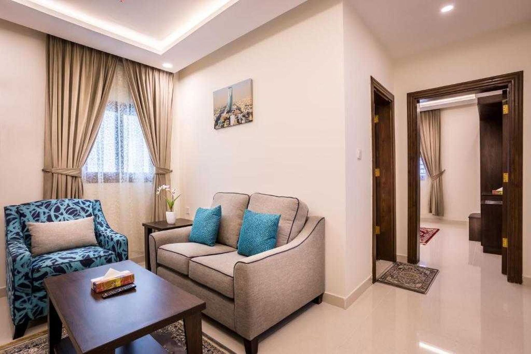 Palette Al Louloah Al Baraqah Aparthotel 0*