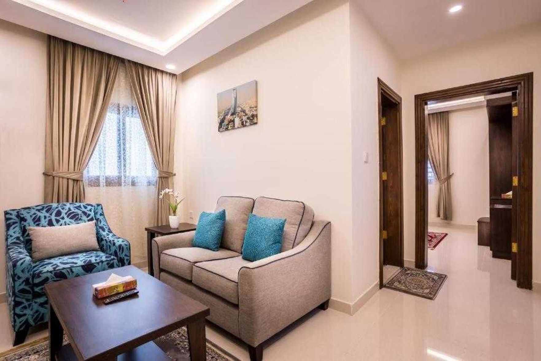 Palette Al Louloah Al Baraqah Aparthotel 0*