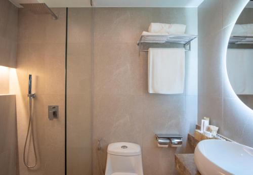 Amari By Vivere Hospitality Group 3*