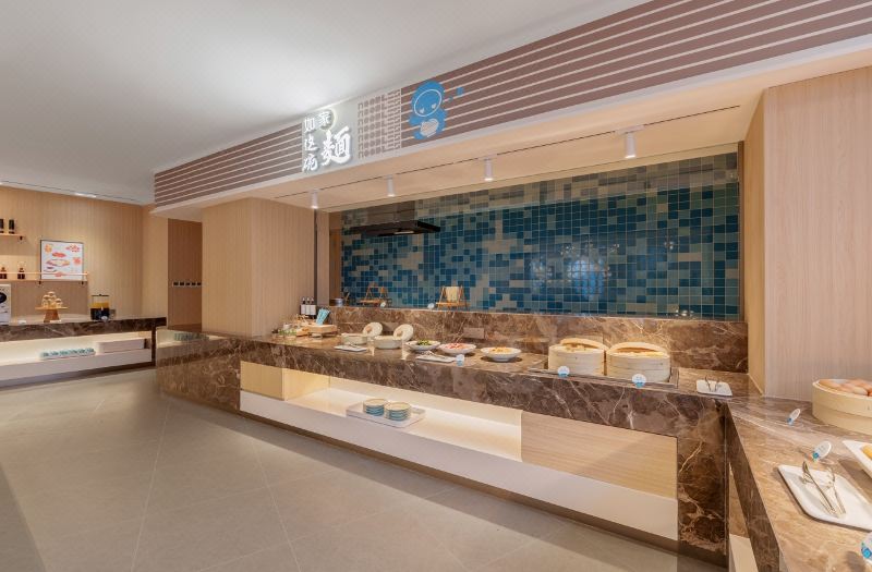 Home Inn (Neo) Kuqa Pedestrian Street Branch 3*