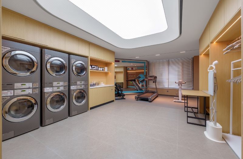 Home Inn (Neo) Kuqa Pedestrian Street Branch 3*