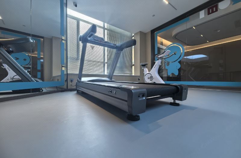Home Inn (Neo) Kuqa Pedestrian Street Branch 3*