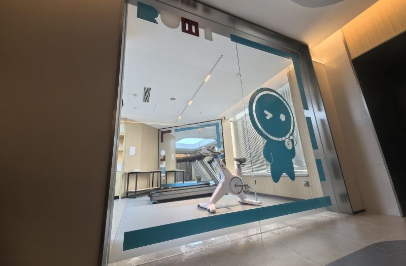 Home Inn (Neo) Kuqa Pedestrian Street Branch 3*