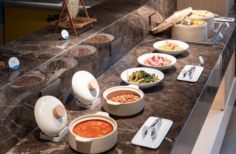 Home Inn (Neo) Kuqa Pedestrian Street Branch 3*