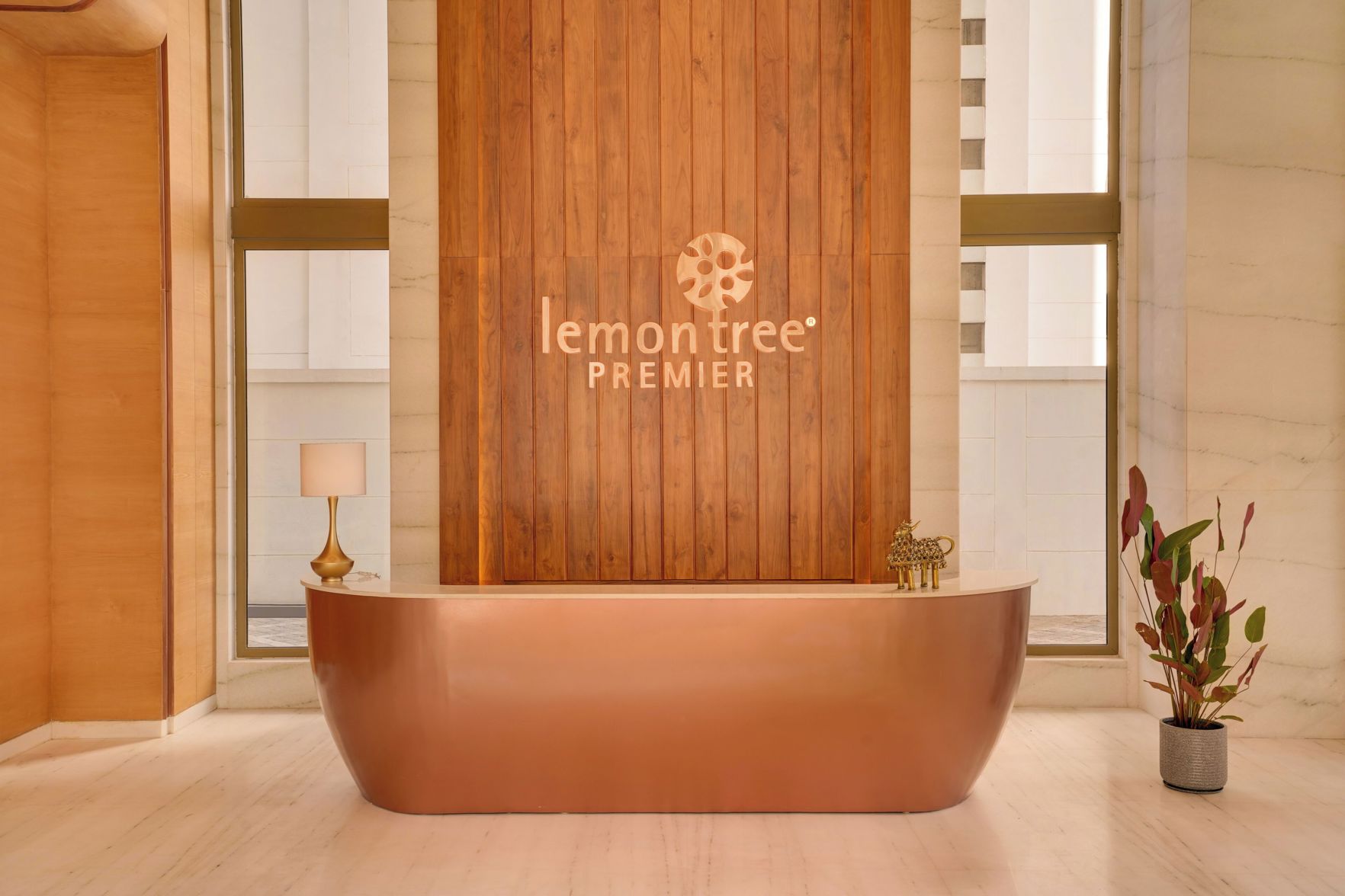 Lemon Tree Premier Thiruvananthapuram 2*