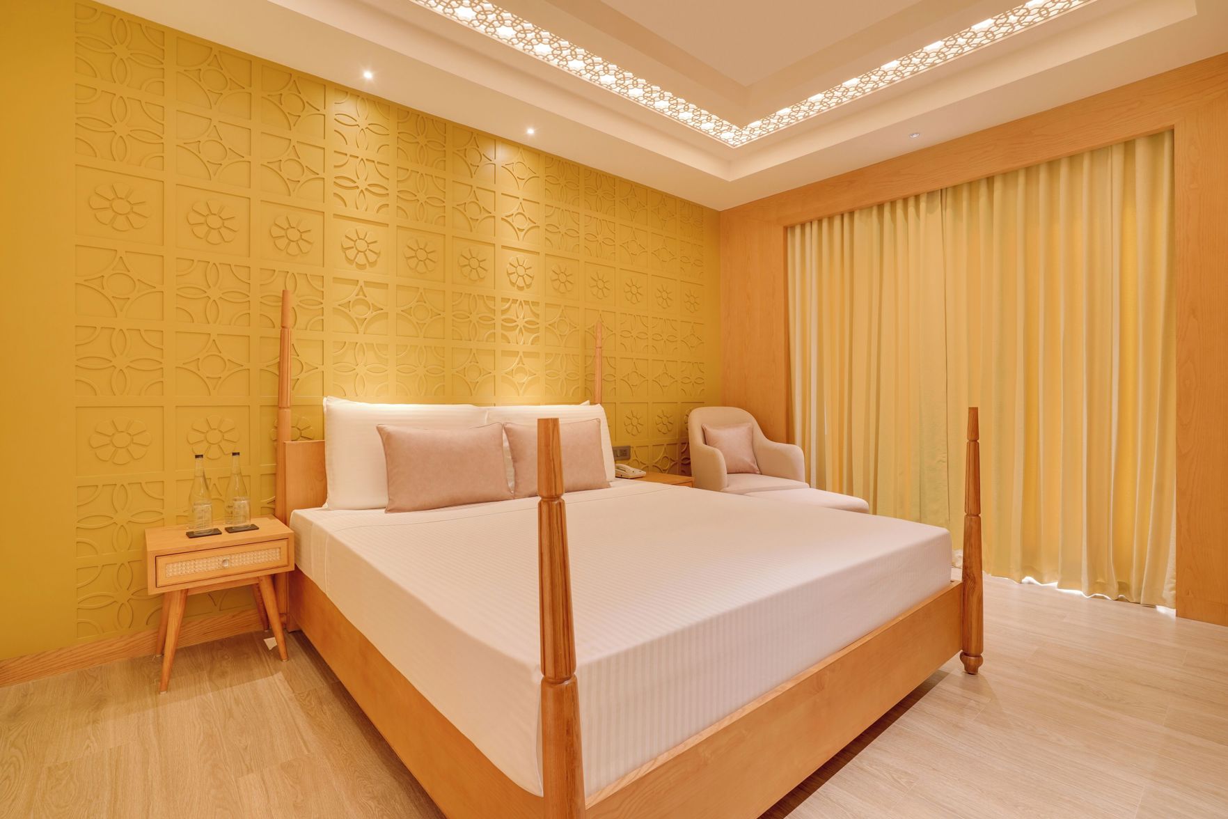 Lemon Tree Premier Thiruvananthapuram 2*