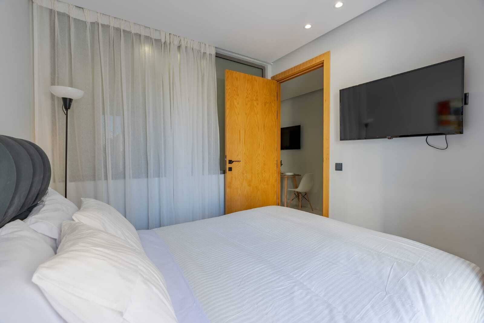 Faya Nova-central stay 4*