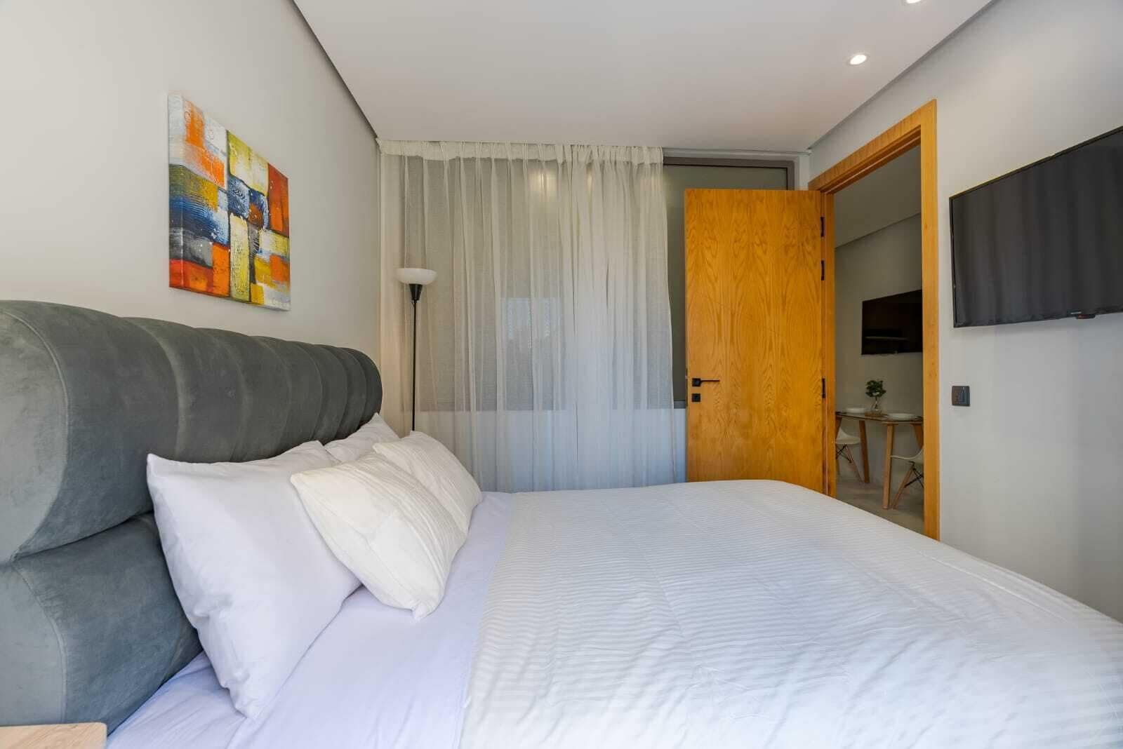 Faya Nova-central stay 4*
