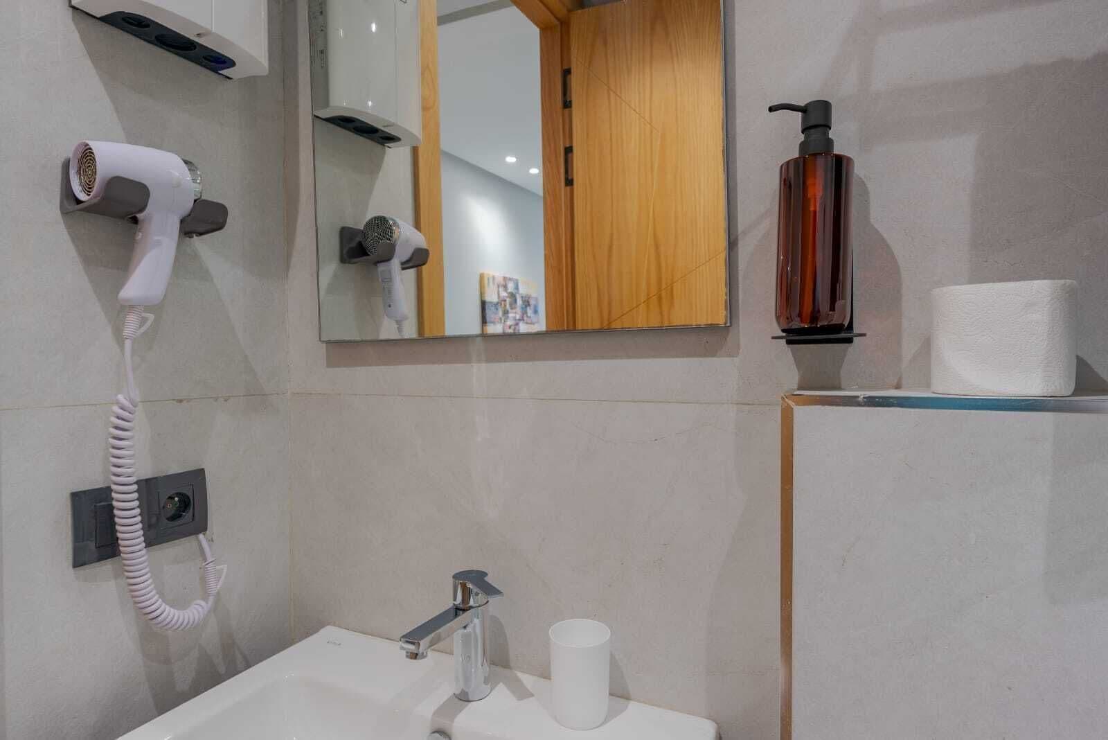 Faya Nova-central stay 4*