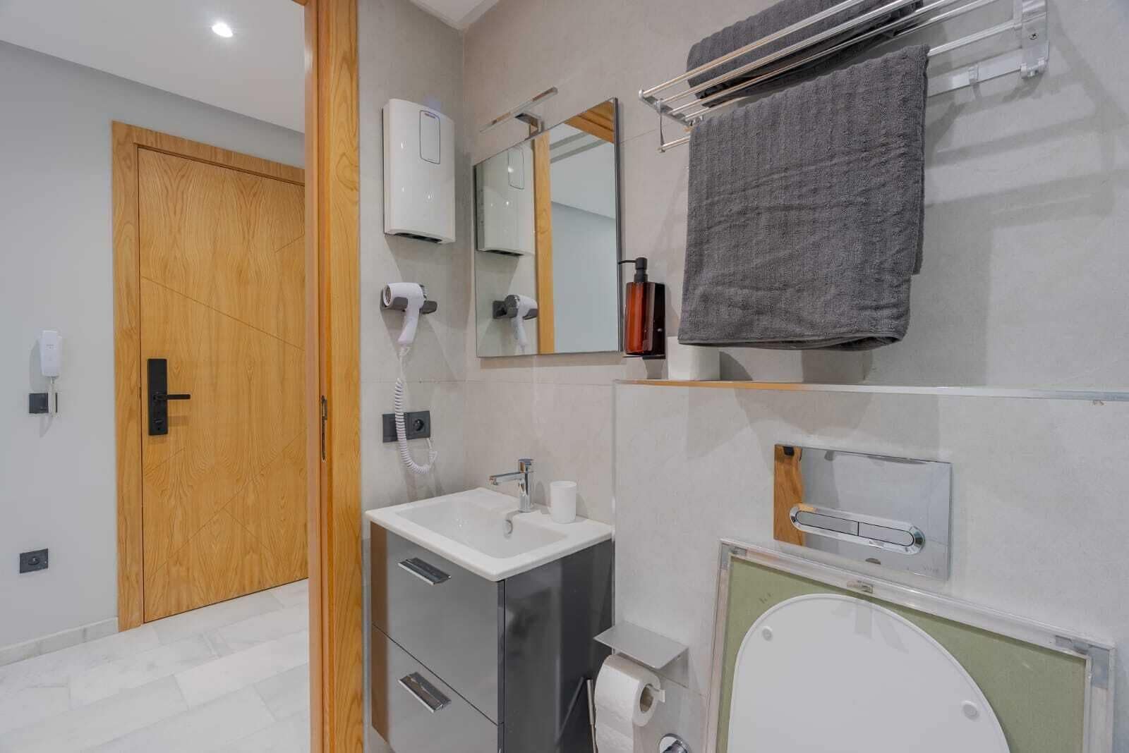 Faya Nova-central stay 4*