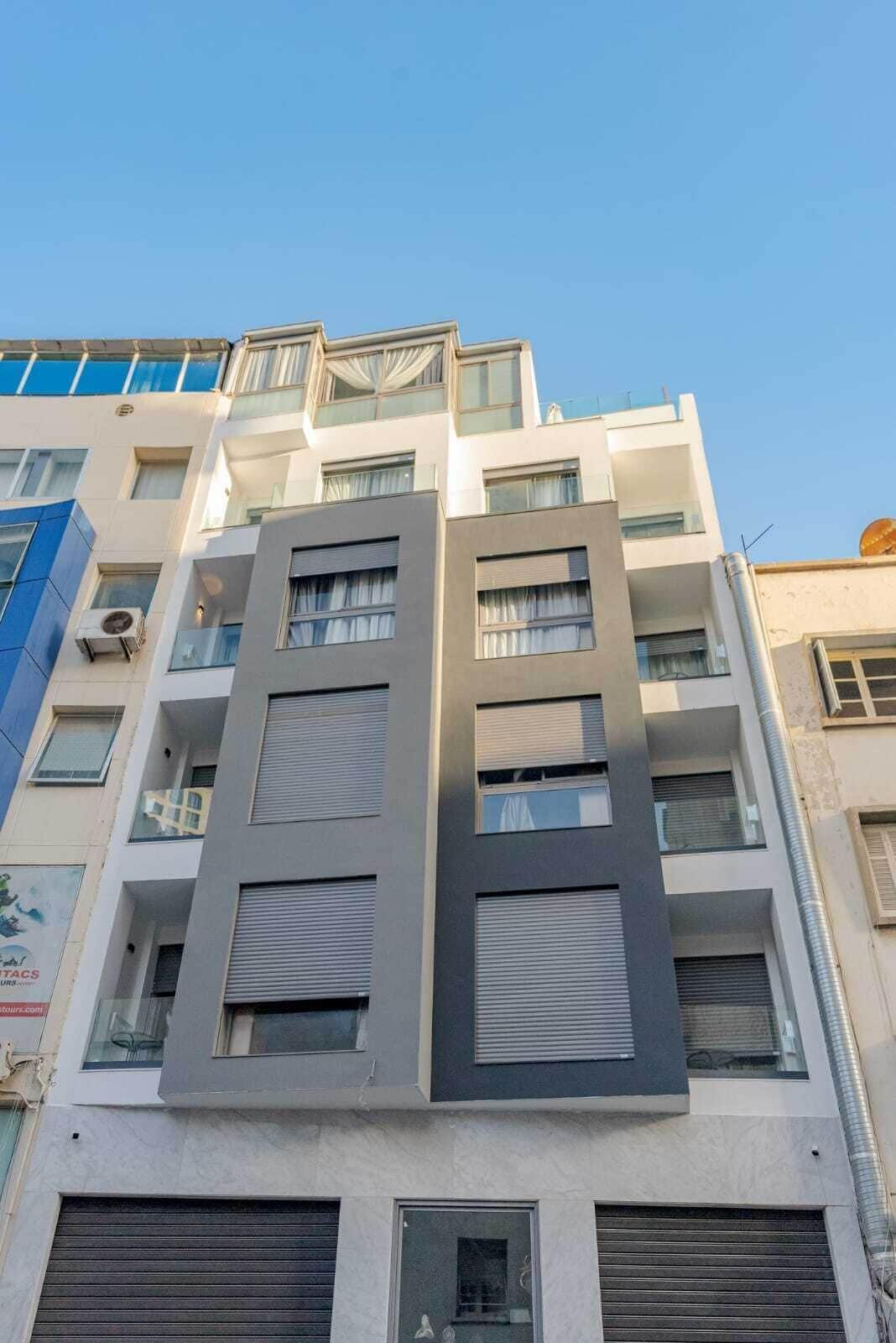 Faya Nova-central stay 4*