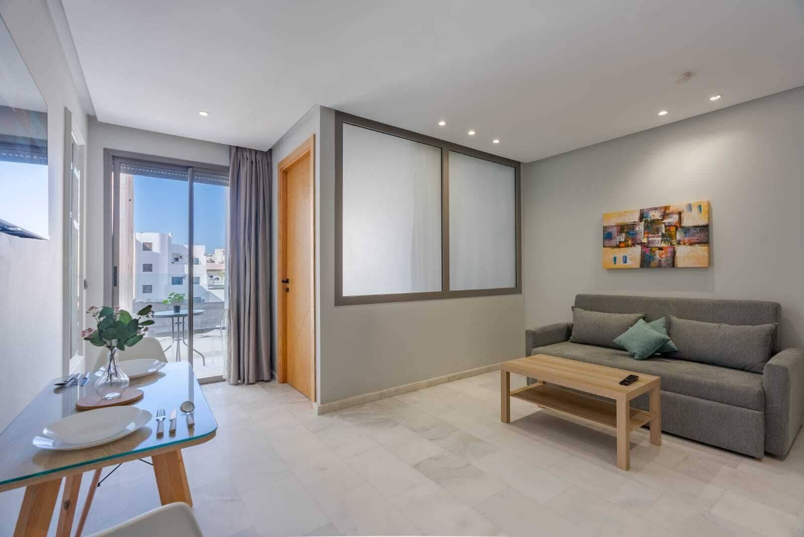 Faya Nova-central stay 4*
