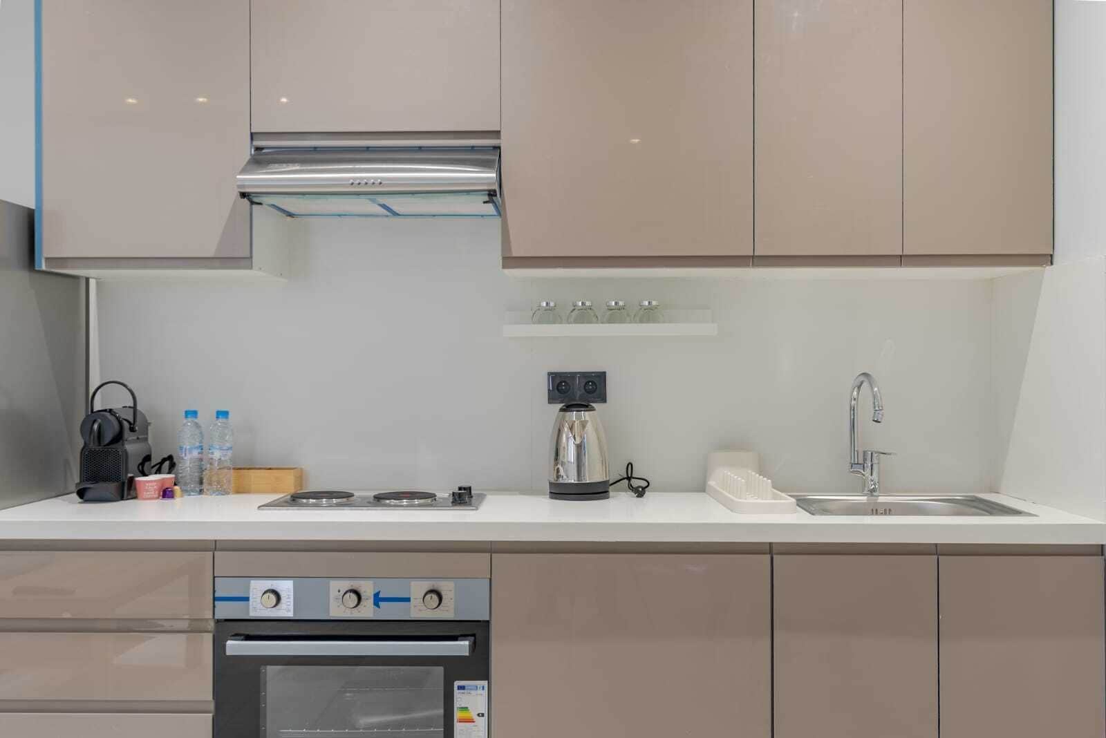 Faya Nova-central stay 4*