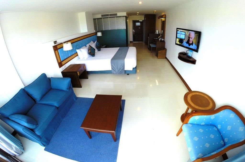 Туры в Andaman Beach Suites
