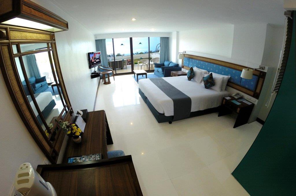 Туры в Andaman Beach Suites