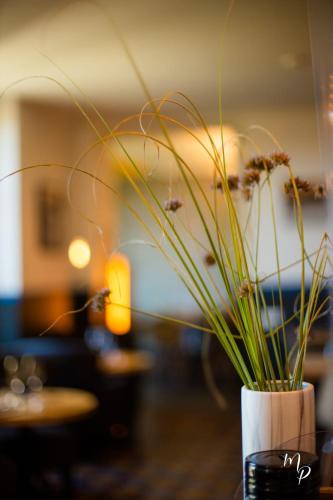 Hotel Restaurant La Musardiere 2*