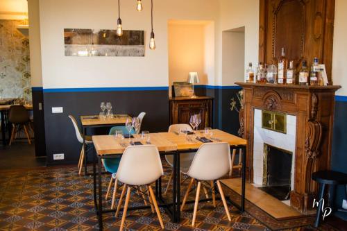 Hotel Restaurant La Musardiere 2*