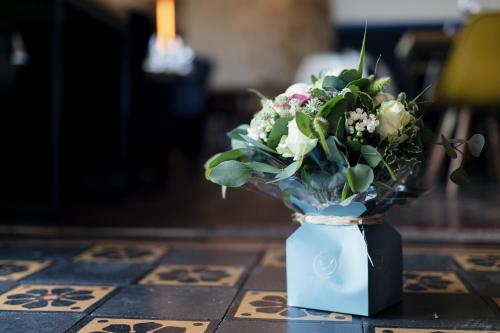 Hotel Restaurant La Musardiere 2*