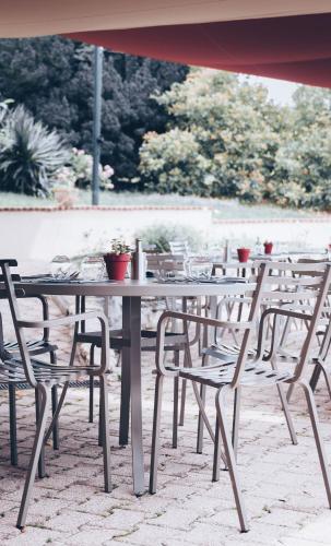 Hotel Restaurant La Musardiere 2*