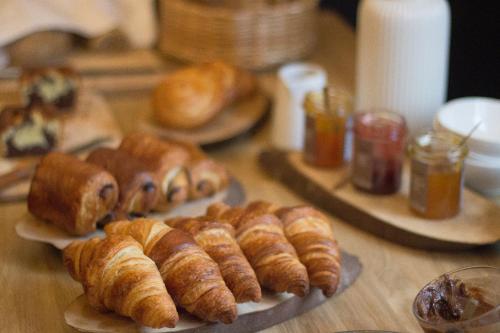 Hotel Restaurant La Musardiere 2*