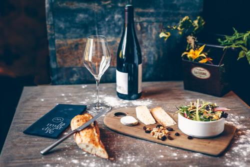 Hotel Restaurant La Musardiere 2*