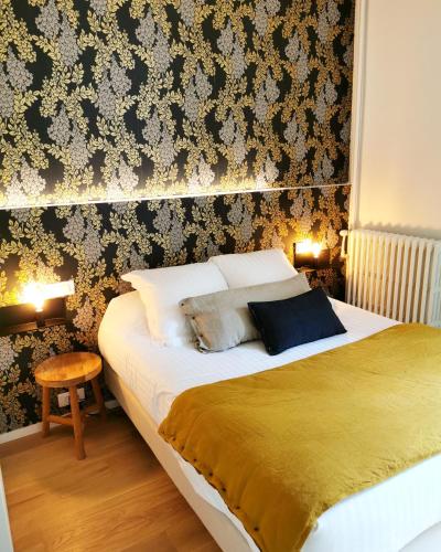 Hotel Restaurant La Musardiere 2*