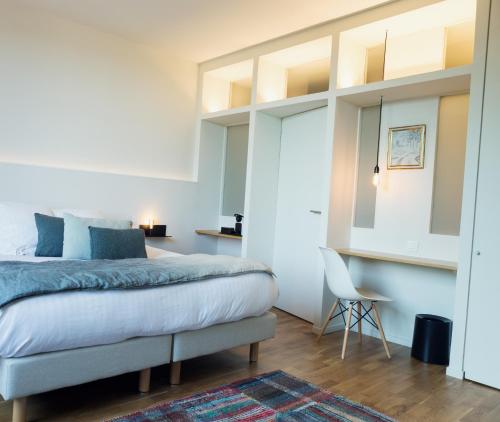 Hotel Restaurant La Musardiere 2*