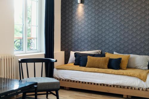 Hotel Restaurant La Musardiere 2*