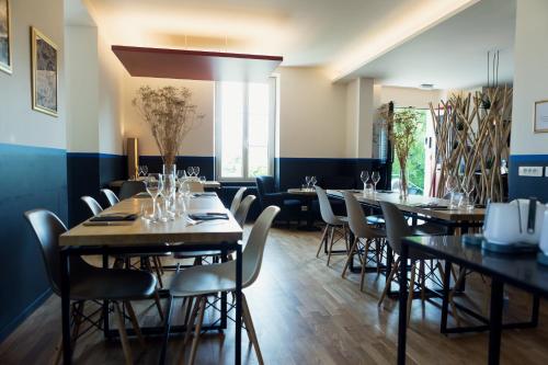 Hotel Restaurant La Musardiere 2*