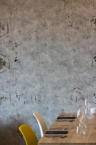 Hotel Restaurant La Musardiere 2*