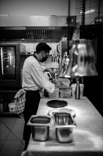 Hotel Restaurant La Musardiere 2*