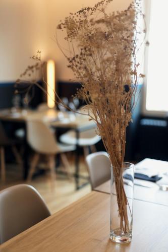 Hotel Restaurant La Musardiere 2*