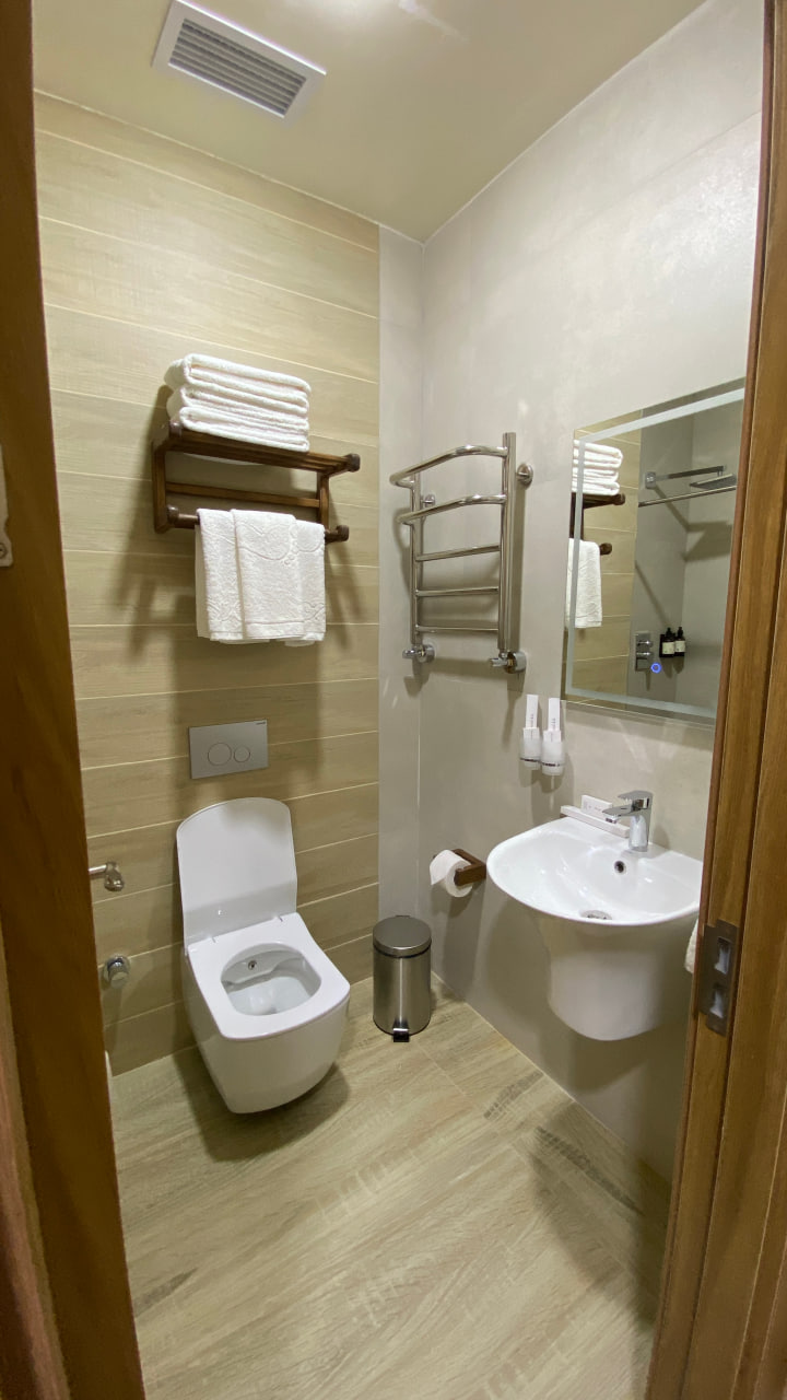 Arda Miraj 4*